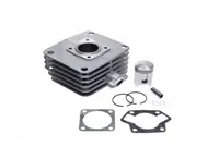 Set Motor Power Force Basic Simson S51 38mm, 2t