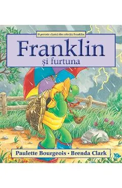 Franklin si furtuna