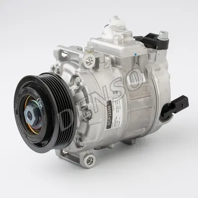 Compresor AC clima VW MULTIVAN V, TRANSPORTER V 2.0D intre 2009-2015