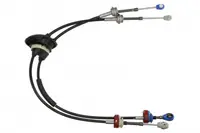 Cablu transmisie manuala (1090mm 1045mm) CITROEN C3 I, C3 II, C3 PLURIEL 1.4D dupa 2002