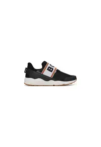 Pantofi baieti 304696145 - Textil - Negru