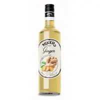 Sirop De Ghimbir Mixer 0.75l