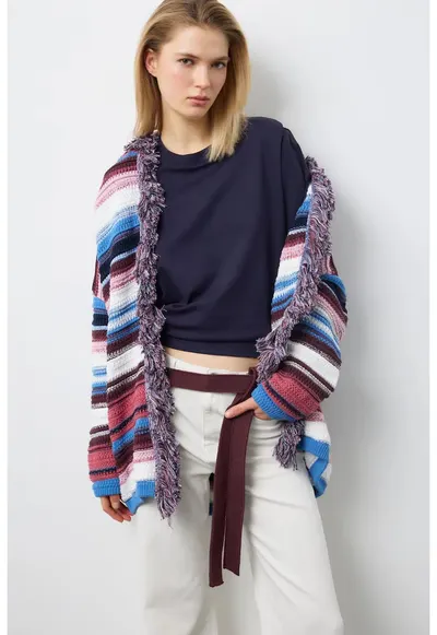 Cardigan De Dama 003570205