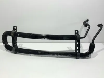 Conducta racire ulei servo 8K0422885 Audi A4 (2007-2011) [8K2, B8] 3.0 tdi CCWA