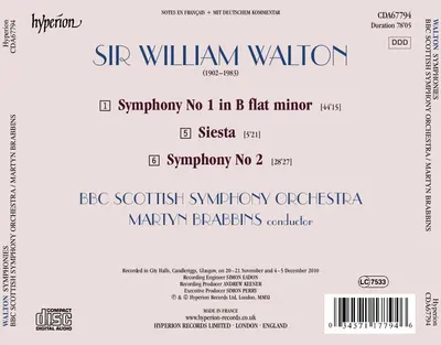 Symphonies