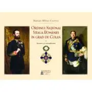 Ordinul National Steaua Romaniei in grad de Colan