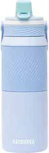 Sticlă termică Kambukka Dupla - Sky Cloud, 750 ml