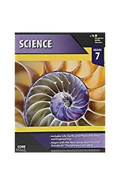 Core Skills Science Workbook Grade 7