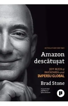 Amazon descatusat