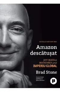 Amazon descatusat
