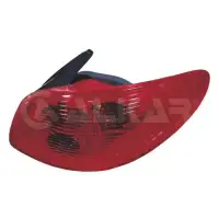 Lampa spate ALKAR 2211283