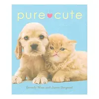 Pure cute