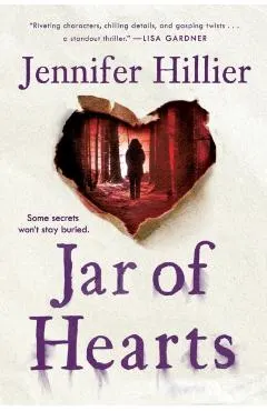 Jar of Hearts