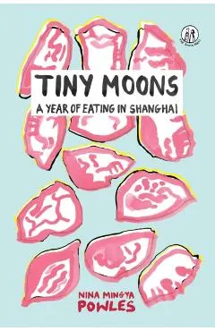 Tiny Moons