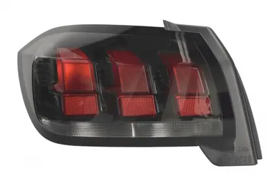 Stop spate stanga potrivit PEUGEOT 208 II 06.19