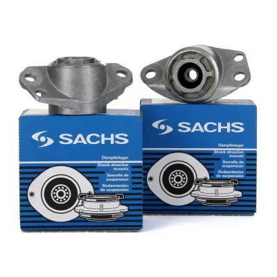 Set 2 Buc Flansa Amortizor Spate Sachs 802 535