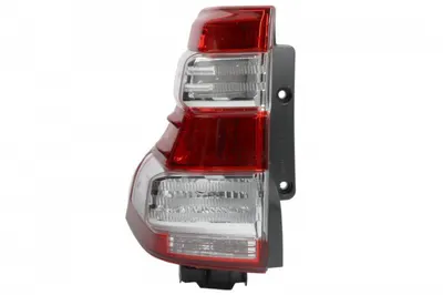Stop spate Stanga (LED) potrivit TOYOTA LAND CRUISER PRADO 08.09