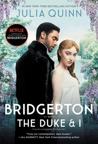 Bridgerton (TV Tie-in)