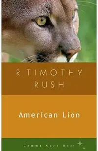 American Lion