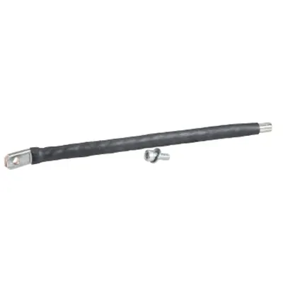 Conector cupru 125A 4P W230