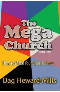 The Mega Church