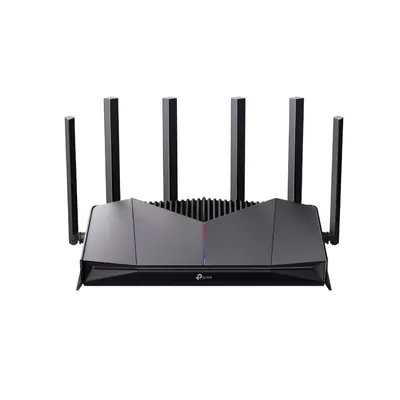 Router gaming dual band TP-Link Archer GE400, WiFi 7, 2.4 - 5 GHz, 6.5 Gbps, Gaming Acceleration, EasyMesh