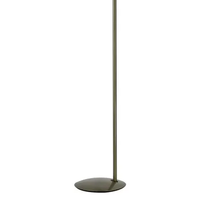 Lampadar de podeaOundle Mother & Child Floor Lamp Bronze LED