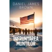 Infruntarea muntilor