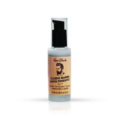 Elixir pentru barba - RENÉE BLANCHE - 50 ml
