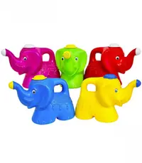 Stropitoare pentru copii, model elefant cu palarie
