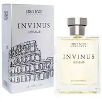 Apa de parfum pentru barbati Invinus, Carlo Bossi | 100 ml