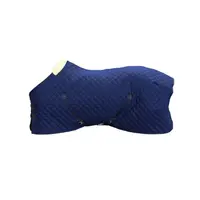 Kentucky Stable Paardendeken 200g Blauw -