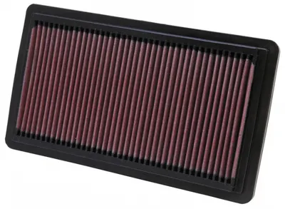 Filtru aer sport MAZDA 6 (GG) KN Filters 33-2279