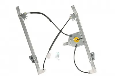 Macara geam fata stanga (electric, fara motoras) CITROEN C5 III dupa 2008