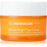 OLEHENRIKSEN Truth Banana Bright+ Eye Crème crema de ochi iluminatoare 15 ml