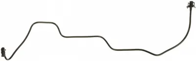 Cuplaj conducta lichid racire potrivit CITROEN C2, C2 ENTERPRISE, C3 I, C3 PLURIEL; PEUGEOT 1007 1.4D 02.02