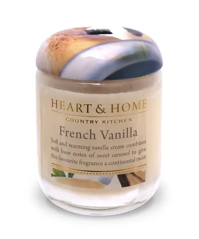 Lumanare - French Vanilla - Small