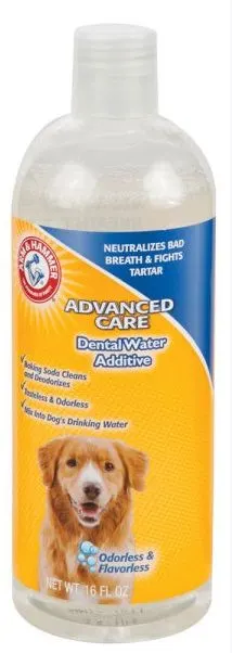 Arm&Hammer Apa De Gura Caini 946 ml