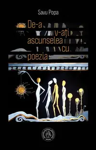 De-a v-ați ascunselea cu poezia - Paperback brosat