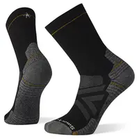 Smartwool Șosete Hike Full Cushion Crew - Bărbați - Negri