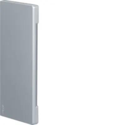 Placă de capăt , BRA65170B, aluminiu, 120mm, ELN