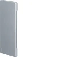 Placă de capăt , BRA65170B, aluminiu, 120mm, ELN