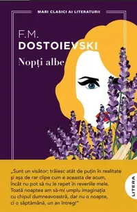 Nopți albe - Paperback brosat - Feodor Mihailovici Dostoievski