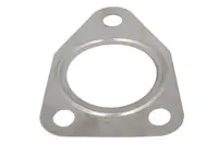 Garnitura Sistem Evacuare Potrivit Alfa Romeo Giulietta, Mito; Fiat 500l, Bravo Ii, Doblo, Doblo Cargo, Grande Punto, Idea, Linea, Punto Evo; Lancia Delta Iii 1.6d 2.0d 09.07-