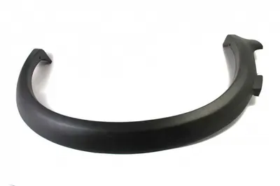 Bandou aripa spate stanga VW GOLF 2 II, JETTA 2 II 2 3 usi intre 1984-1992