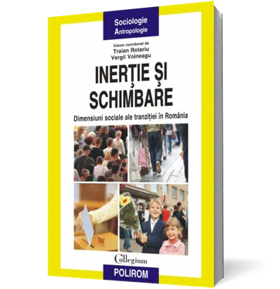 Inerţie şi schimbare
