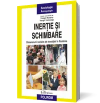 Inerţie şi schimbare