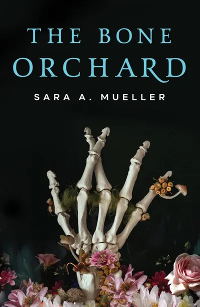 The Bone Orchard (Tor Books)