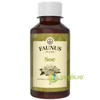 Tinctura de Soc 200ml