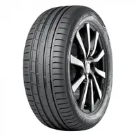 Anvelopa Vara Nokian Powerproof Suv 255 40 R21 102y